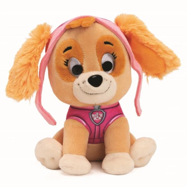Paw Patrol Gund Plush Skye 15 cm