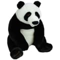 Pikkukuva 3 / 3: TOODOO plyschpanda ± 45 cm