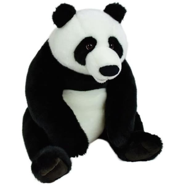TOODOO plyschpanda ± 45 cm