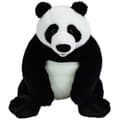 Pikkukuva 2 / 3: TOODOO plyschpanda ± 45 cm