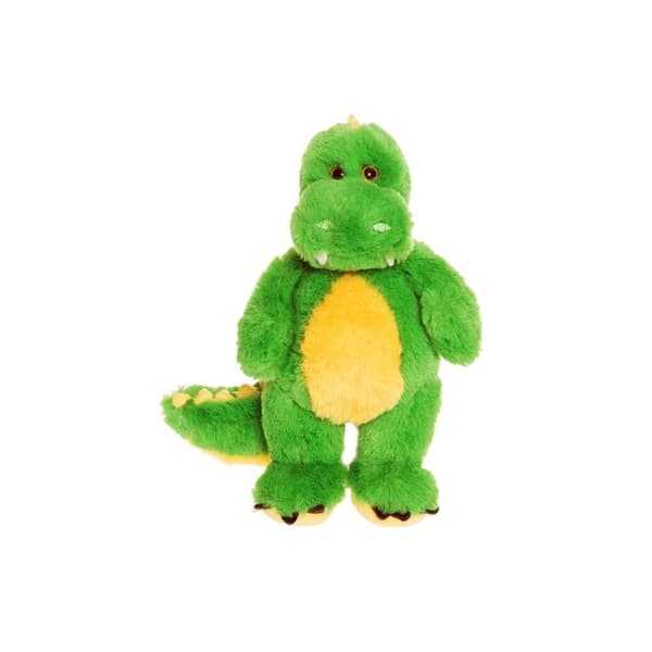 Bolibompa Draken Liten - Teddykompaniet