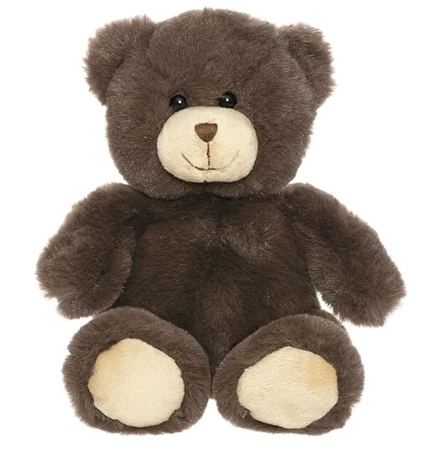 Dreamies Nalle, Liten - Teddykompaniet