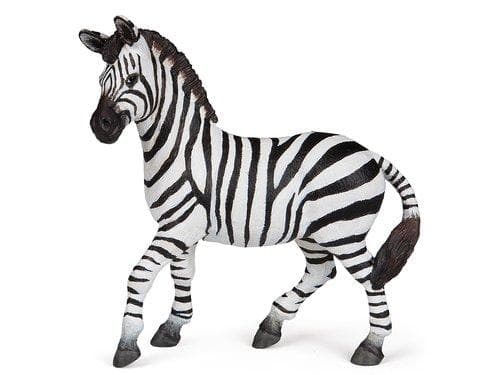 Zebra  - Papo