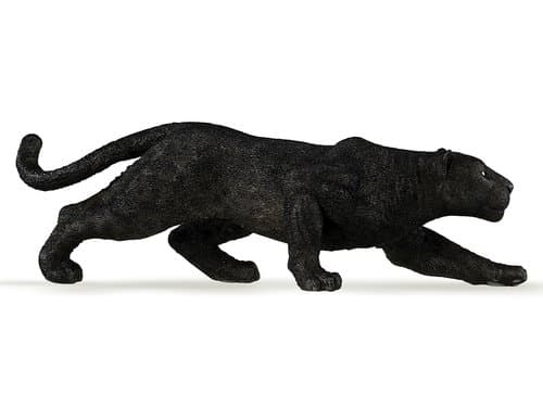 Panther sort - Papo