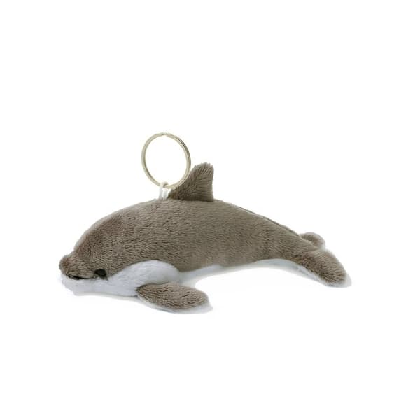 Nyckelring Delfin WWF - Kalikå