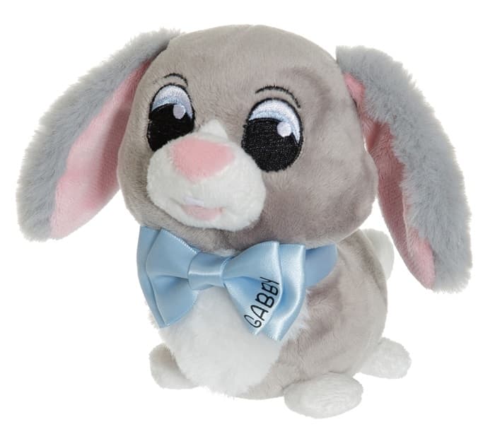 Peppy Pals, Gabby - Teddykompaniet