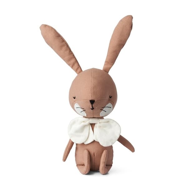 Picca Loulou Rabbit, vaaleanpunainen - Picca Loulou