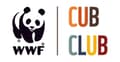 Miniatyrbild 3 av 3: WWF Elefant snuttefilt