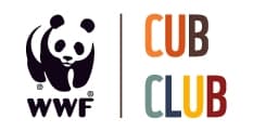 WWF Elefant snuttefilt