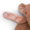 Miniatyrbild 2 av 3: WWF Elefant snuttefilt