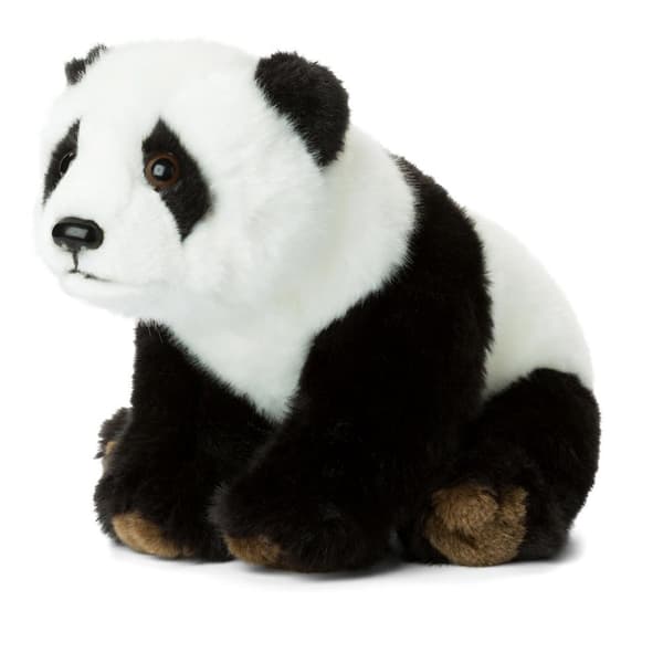 WWF gosedjur Panda