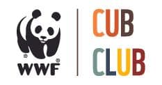 WWF kramdjur Zebran Zigo