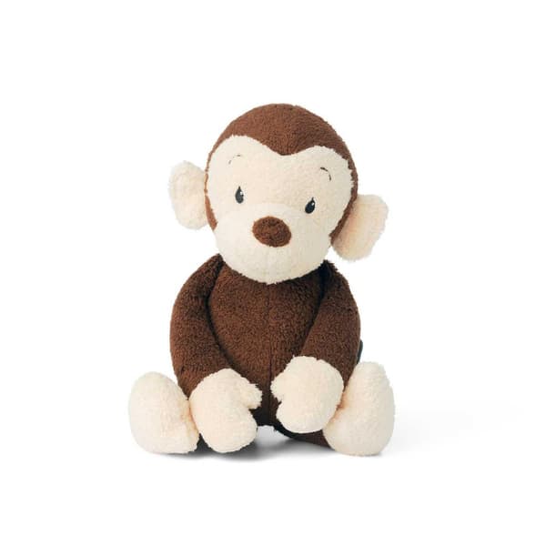 WWF kramdjur Apan Mago