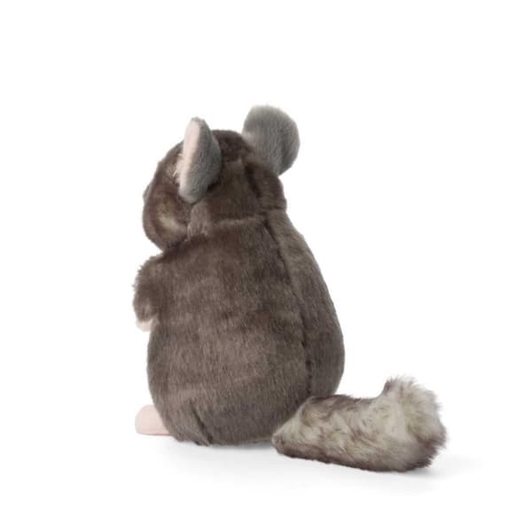 WWF gosedjur Chinchilla