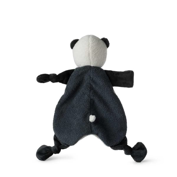 WWF Panda snuttefilt