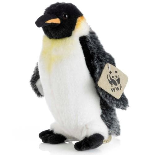 WWF gosedjur Kejsarpingvin