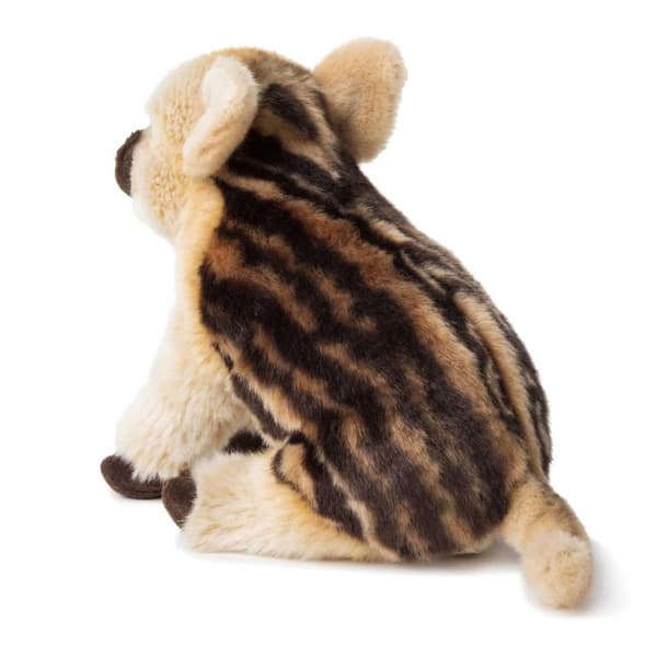 WWF gosedjur Vildsvinskulting