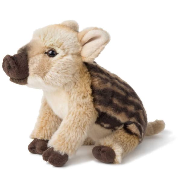 WWF gosedjur Vildsvinskulting