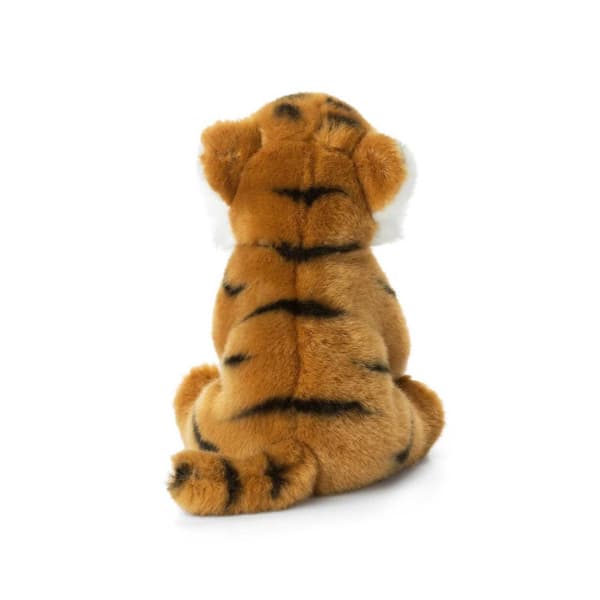 WWF gosedjur brun tiger