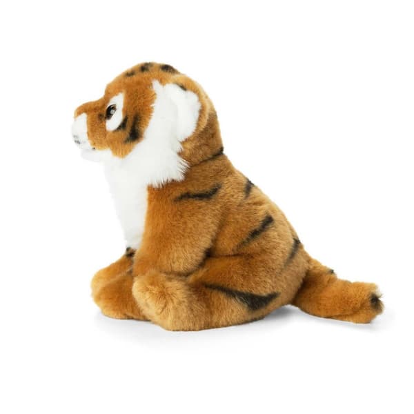 WWF gosedjur brun tiger