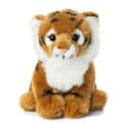 Miniatyrbild 1 av 3: WWF gosedjur brun tiger