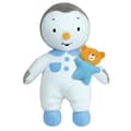 Pikkukuva 1 / 5: JEMINI plysch T'choupi Luminou 25cm