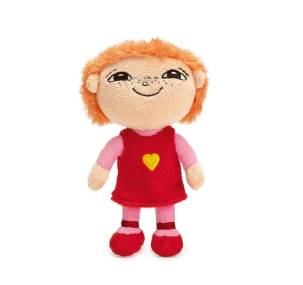 Milla, liten - Teddykompaniet