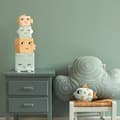 Miniatyrbild 3 av 4: Mjuka Klossar, Sealife - Roommate