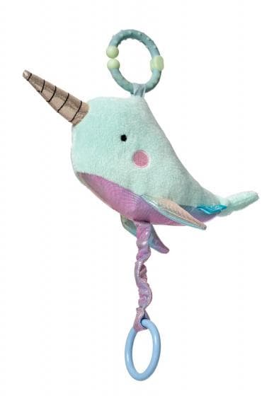 tiger reed kram junior 21,6 cm svart/vit