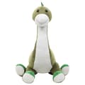 Miniatyrbild 4 av 6: Gosedjur Brontosaurus Plysch Grön