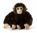 Miniatyrbild 1 av 2: WWF Schimpansunge