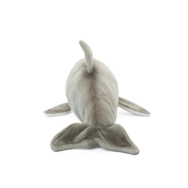 WWF Delfin kramdjur - 39 cm