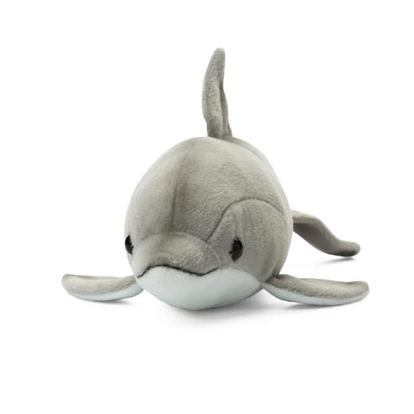 WWF Delfin kramdjur - 39 cm