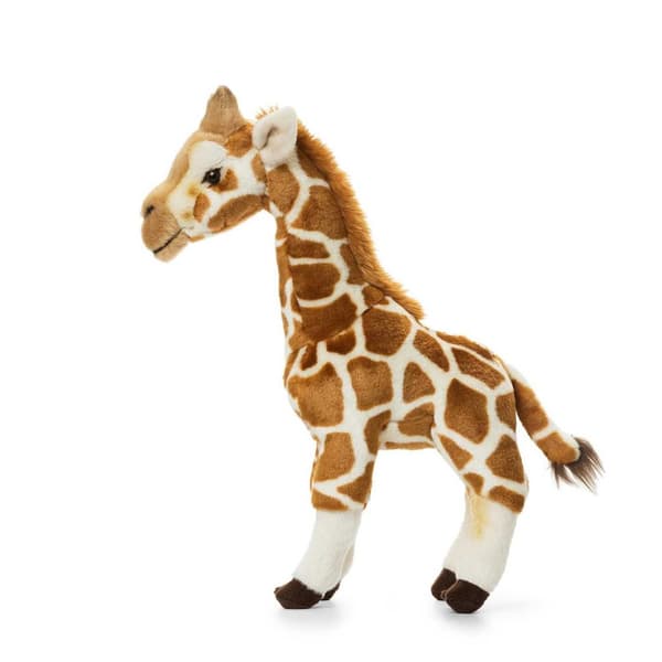 WWF Giraff kramdjur