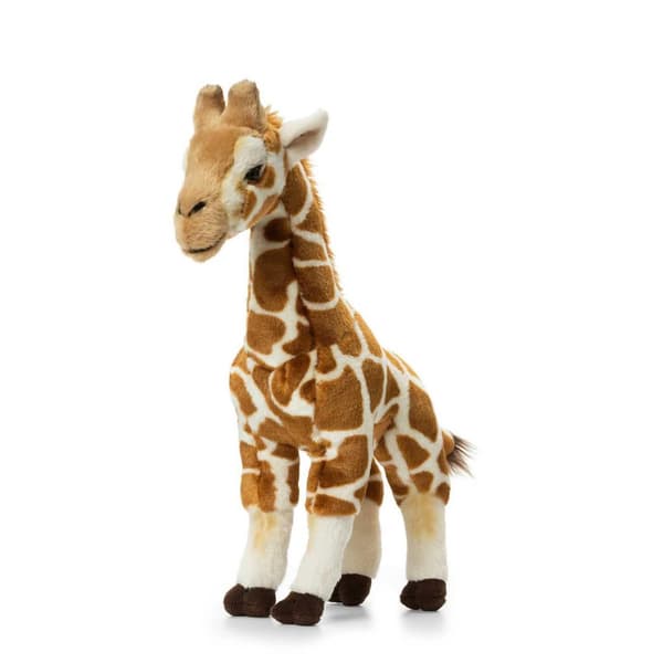 WWF Giraff kramdjur