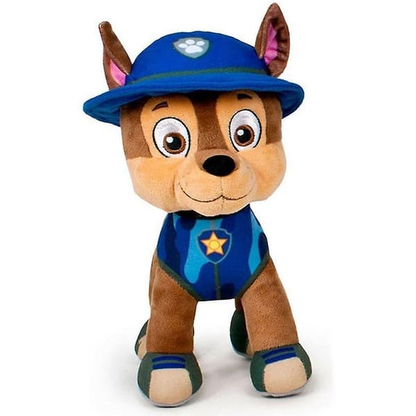 Paw Patrol Plysdyr / Bamser - Bamse