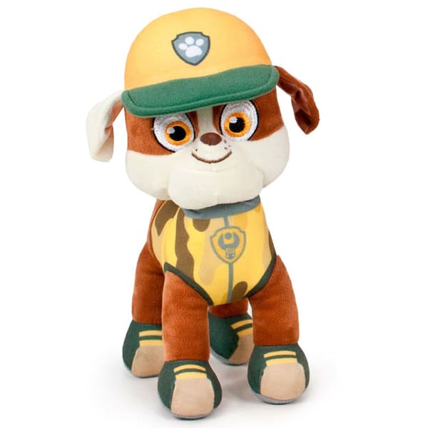 Paw Patrol Plysdyr / Bamser - Bamse