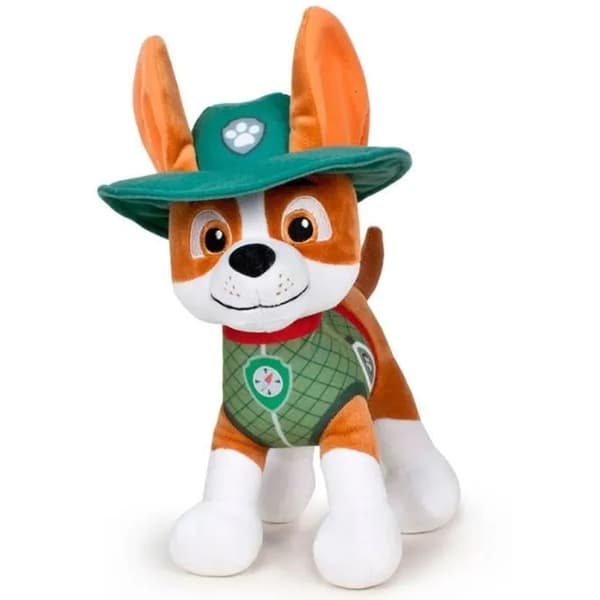 Paw Patrol Plysdyr / Bamser - Bamse