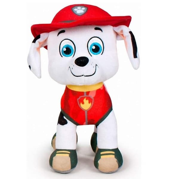 Paw Patrol Plysdyr / Bamser - Bamse