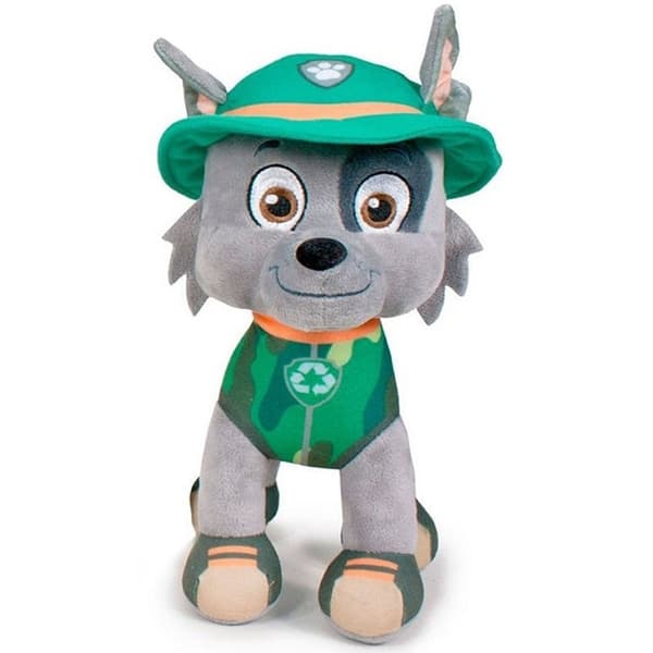 Paw Patrol Plysdyr / Bamser - Bamse