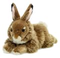 Miniatyrbild 3 av 3: WWF gosedjur Hare