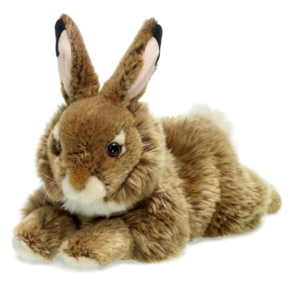 WWF gosedjur Hare