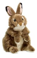 Miniatyrbild 2 av 3: WWF gosedjur Hare
