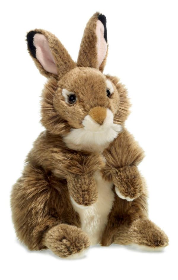 WWF gosedjur Hare