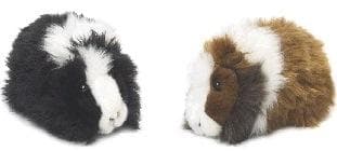 WWF gosedjur Marsvin