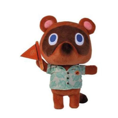 Animal Crossing Timmy plush toy 25cm