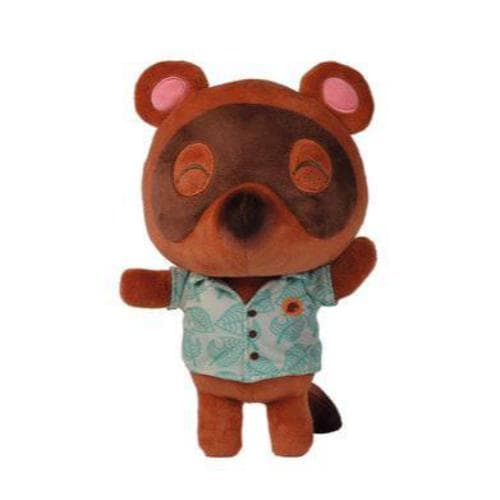 Animal Crossing Tommy plush toy 25cm