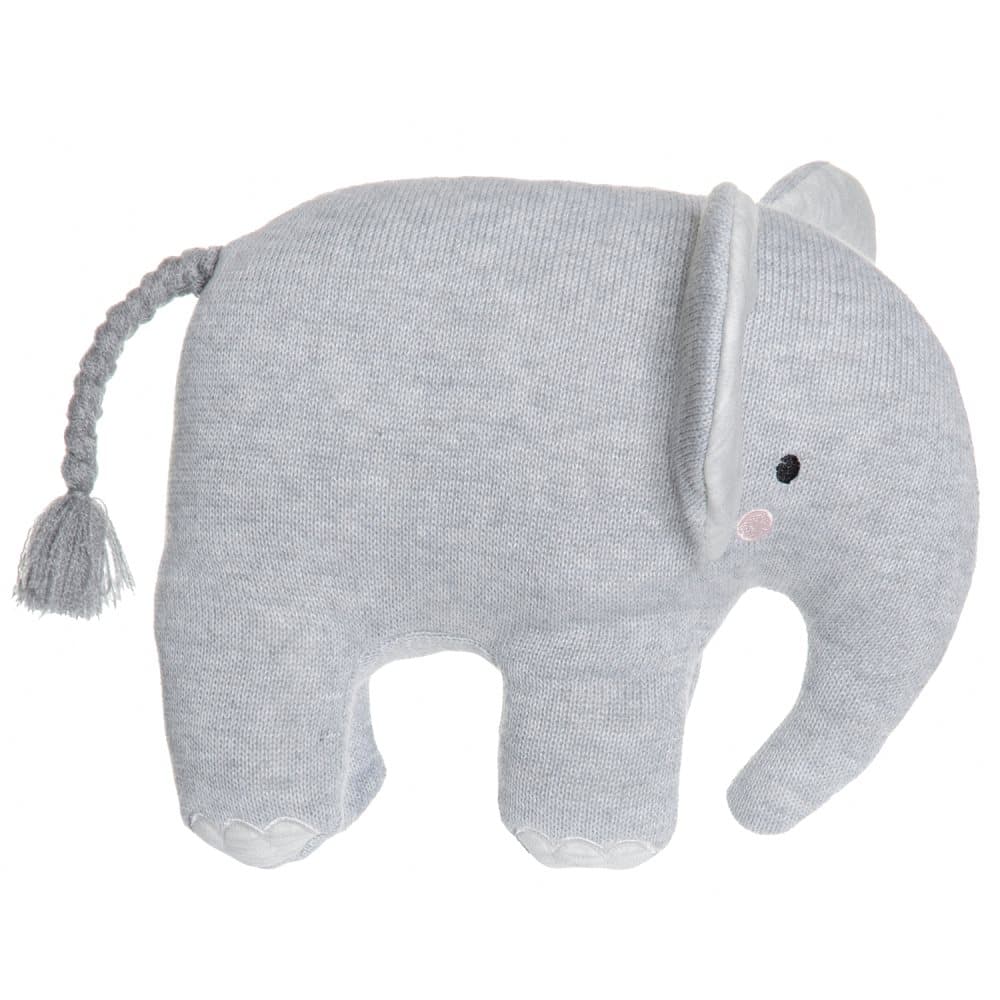 Cozy knits Elefant