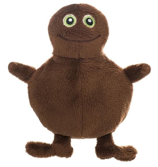 Babblarna Minisar - Babba