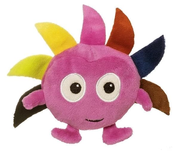 Babblarna Minisar - Diddi